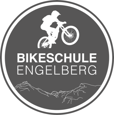 Logo Bikeschule Engelberg