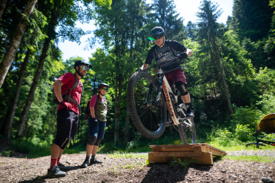 Spring Technic Course