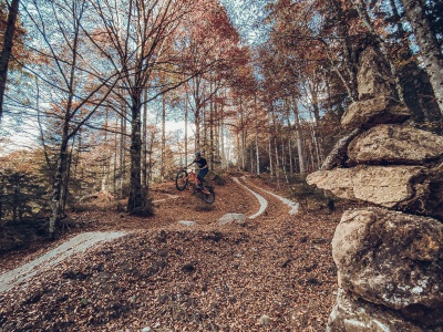 Bike-Destination Engelberg