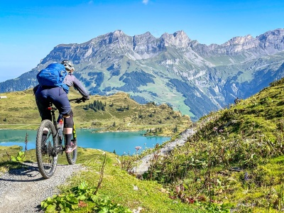 Leveleinteilung Touren