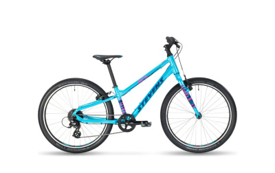 Stevens Kidsport SL20